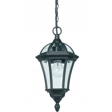 Endon DRAYTON YG-3503 Függőlámpa 1x60W/E27 IP44