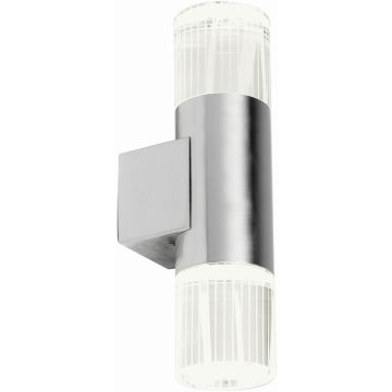 Endon GRANT YG-7501 Fali lámpa 2x0.8W/LED 6250K 100LM IP44
