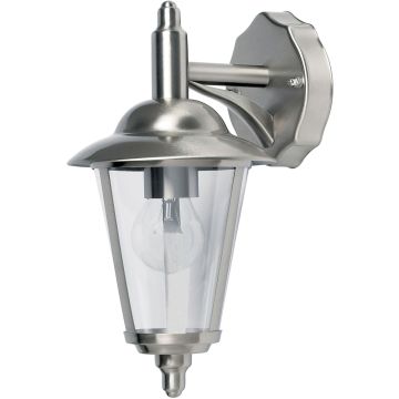 Endon KLIEN YG-861-SS Fali lámpa 1x60W/E27 IP44