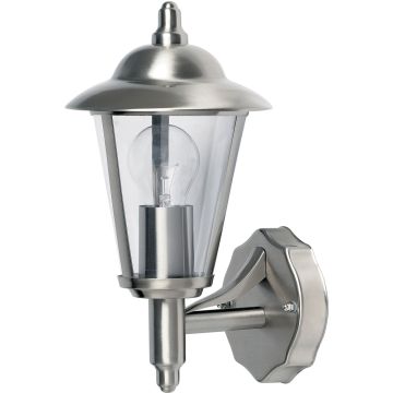 Endon KLIEN YG-862-SS Fali lámpa 1x60W/E27 IP44