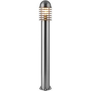 Endon LOUVRE YG-6003-SS Állólámpa 1x60W/E27 IP44