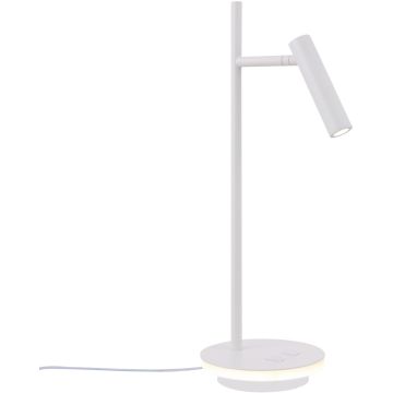 Maytoni ESTUDO Z010TL-L8W3K Asztali lámpa 1x8W/LED 3000K 550LM IP20
