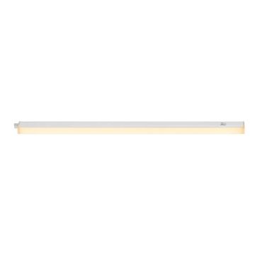 Nordlux LATONA 47426101 Szekrénylámpa 1x 9w W/LED 3000/4000K 150LM IP20