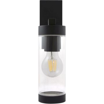 Polux SPECTRA 312334 Fali lámpa 1x10W/E27 IP44