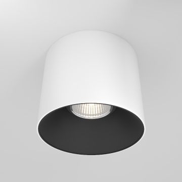 Maytoni ALFA LED C064CL-01-15W3K-RD-WB Felületi spotlámpa 1x15W/LED 3000K 1200LM IP20