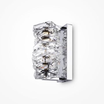 Maytoni COIL MOD124WL-L6CH3K Fali lámpa 1x6W/LED 3000K 300LM IP20