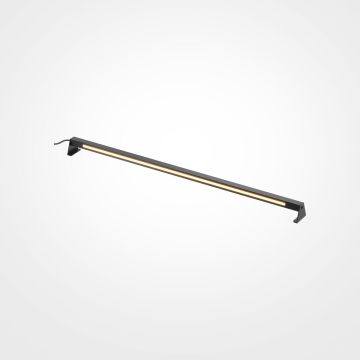 Maytoni EDGE O415FL-L15B3K Fali lámpa 1x15W/LED 3000K 1000LM IP65