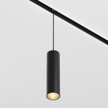 Maytoni FOCUS LED TR041-2-12W3K-B Sínreflektor 1x12W/LED 3000K 840LM IP20