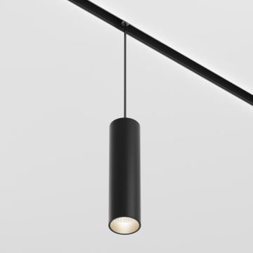 Maytoni FOCUS LED TR041-2-12W4K-B Sínreflektor 1x12W/LED 4000K 900LM IP20