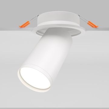 Maytoni FOCUS S C048CL-U-1W Spotlámpa 1x10W/GU10 IP20