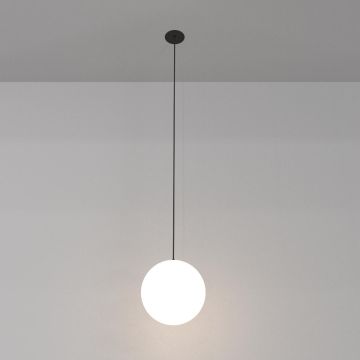 Maytoni LUNA P039PL-5W3K-10INS-B Függőlámpa 1x5W/LED 3000K 300LM IP20