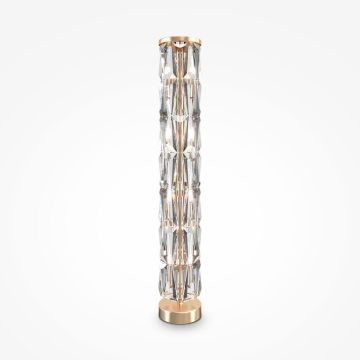 Maytoni PUNTES MOD043FL-08CH Állólámpa 8x60W/E14 IP20