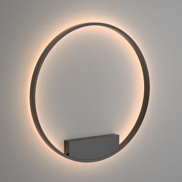Maytoni RIM MOD058WL-L35BS3K Fali lámpa 1x37W/LED 3000K 1800LM IP20