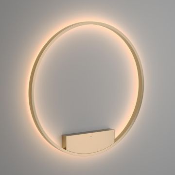 Maytoni RIM MOD058WL-L50BS3K Fali lámpa 1x51W/LED 3000K 2400LM IP20