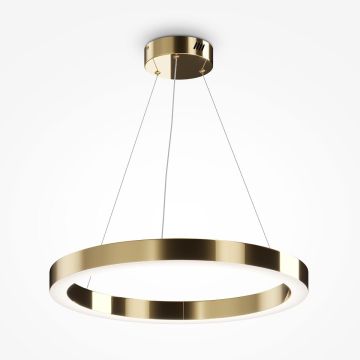 Maytoni SATURNO MOD415PL-L45BS4K Függőlámpa 1x45W/LED 4000K 3100LM IP20