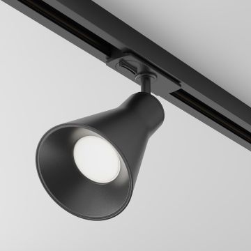 Maytoni VIRAR TR022-1-GU10-B Sínreflektor 1x10W/GU10 IP20