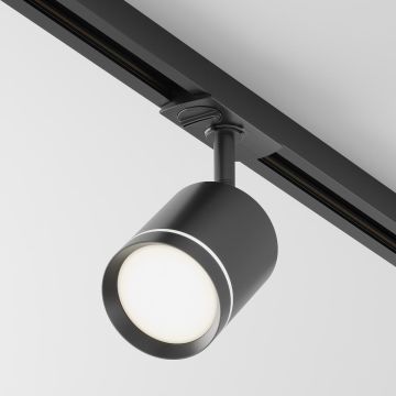 Maytoni ORLO TR085-1-5W3K-B Sínreflektor 1x5W/LED 3000K 200LM IP20