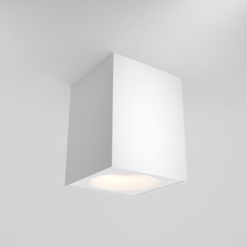 Maytoni ZOOM C030CL-01W Felületi spotlámpa 1x50W/GU10 IP65