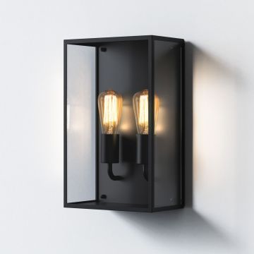 Astro Lighting MESSINA 1183027 Fali lámpa 2x12W/E27 IP44