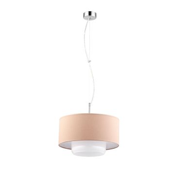Jupiter AVEO 1263 Függőlámpa 1x15W/E27 IP20