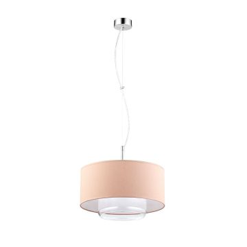 Jupiter AVEO 1264 Függőlámpa 1x15W/E27 IP20