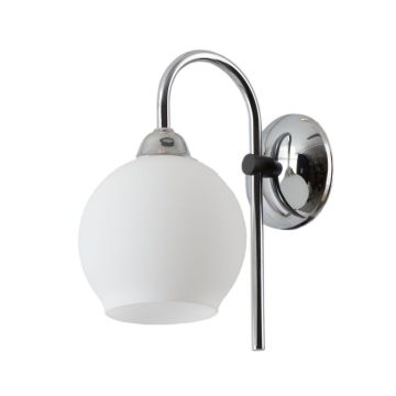 Jupiter AXEL 1403 Fali lámpa 1x15W/E27 IP20