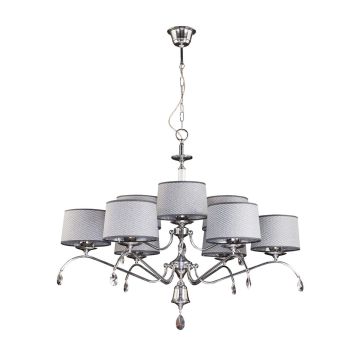 Jupiter EGIDA 1606 Csillár 9x15W/E27 IP20