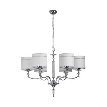 Jupiter HILTON 1426 Csillár 6x15W/E27 IP20