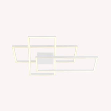 Zambelis CEILING LIGHT 2021 Plafonlámpa 52W/led 3000K 4400lm IP20