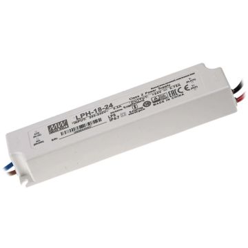 Zambelis DRIVER LPH-18-24 Tápegység IP67