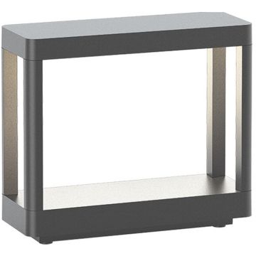 Zambelis FLOOR LIGHT E334 Állólámpa 8W/led 3000K 587lm IP65