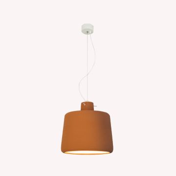Zambelis PENDANT LAMP 1664 Függőlámpa 1x40w/E27 IP20
