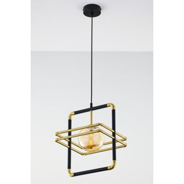 Jupiter FIORI 2025 Függőlámpa 1x14W/G9 IP20