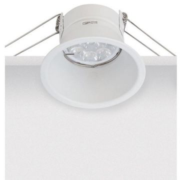 Zambelis RECESSED SPOT S008 Beépíthető spotlámpa 1x50W/GU10 IP20