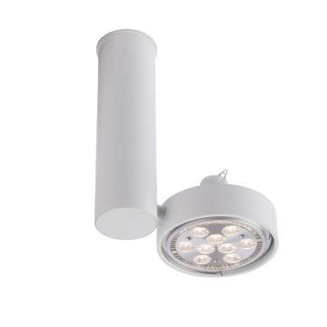 Antigo Natori 7209 Spotlámpa 1x15W/Gu10 IP20