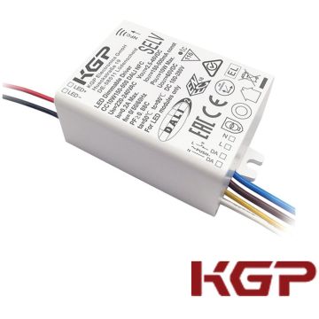 Zambelis DRIVER KGP-10D Tápegység