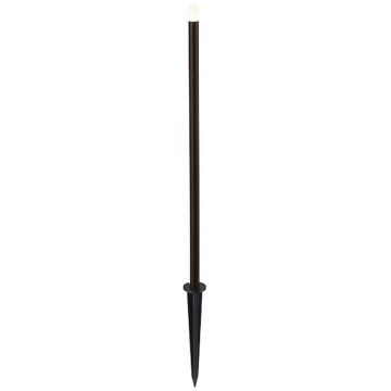 Zambelis SPIKE LIGHT E328 Kerti reflektor 0.5W/led 2700Κ 58lm IP65