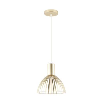 Zuma Line DOLIA A8082-GLD Függőlámpa 1x40W/E27 IP20