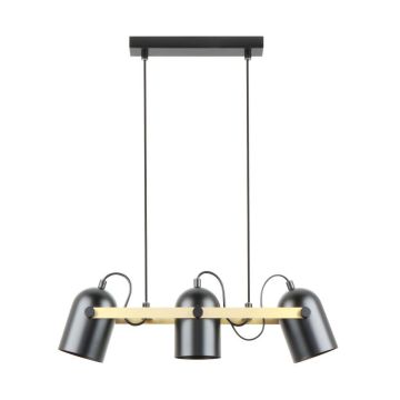 Zuma Line FATI A8163-3A Függőlámpa 3x40W/E27 IP20
