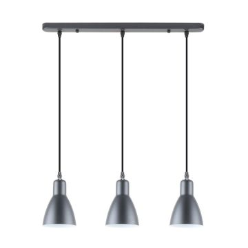 Zuma Line MORA A8102-3A Függőlámpa 3x40W/E27 IP20