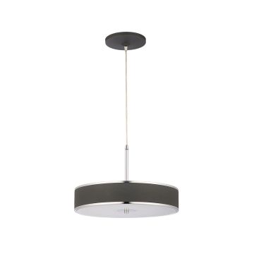 Jupiter JAZZ 1214 Függőlámpa 3x11W/E14 IP20