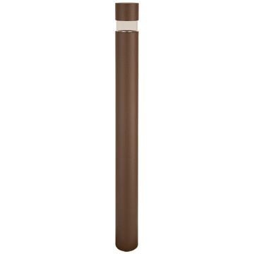 Zambelis BOLLARD LED E423 Állólámpa 8W/led 3000K 200lm IP65