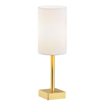 Argon ABRUZZO 8030 Asztali lámpa 1x7W/E14 IP20