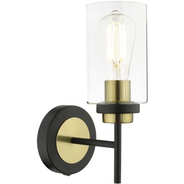 Dar Lighting Abel ABE0754 Fali lámpa 1x40w/e27