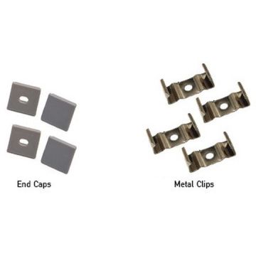Zambelis ACCESSORY KIT 20198-E Szerelőkészlet IP20