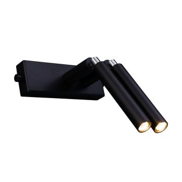 Antigo Alha 9014 Fali lámpa 2x40W/G9 IP20
