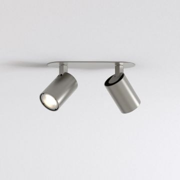 Astro Lighting ASCOLI 1286099 Spotlámpa 2x6W/GU10 IP20