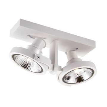 Zuma Line MASTER ACGU10-183-N Spotlámpa 2x15W/GU10 Es111 IP20