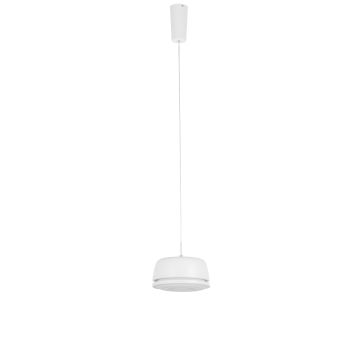 Italux MIRANDA AD15011-1C W Függőlámpa 1x25,2W/LED IP20