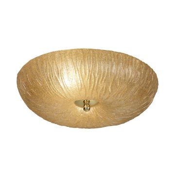 Antigo Button 8182 Plafonlámpa 3x60W/E27 IP20